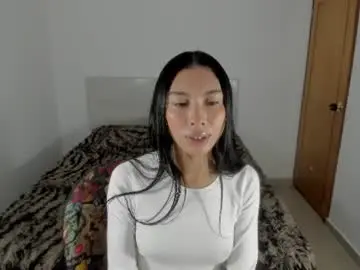 Chaturbate Adult Webcams of dayanna_tecca