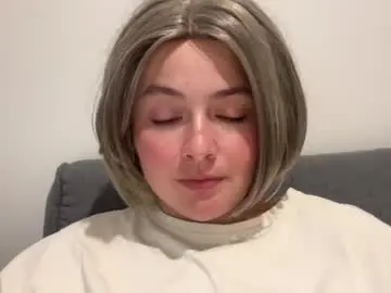 Chaturbate Best live sex cam show of emily_morning_dew