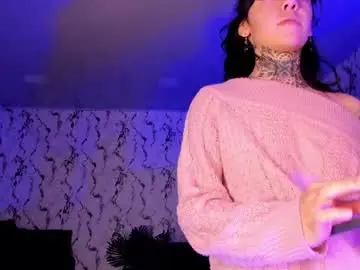 Chaturbate Free Live Porn of lunai_gh