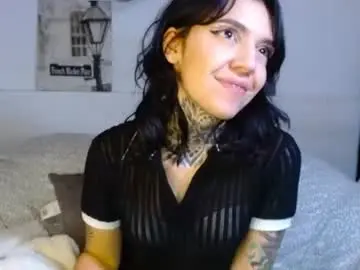 Chaturbate Sex Cam of lunai_gh