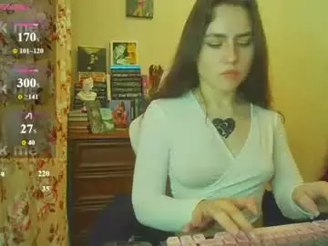 Chaturbate Live Sex of moonlight_sonataa