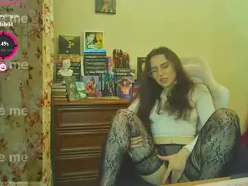 Chaturbate Sex Chat of moonlight_sonataa