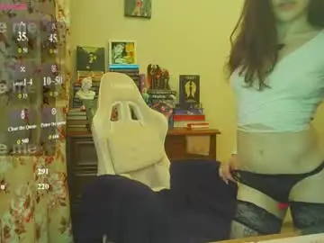 Chaturbate Adult Video Chat of moonlight_sonataa