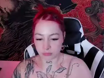 Chaturbate Free Live Porn of annika_03