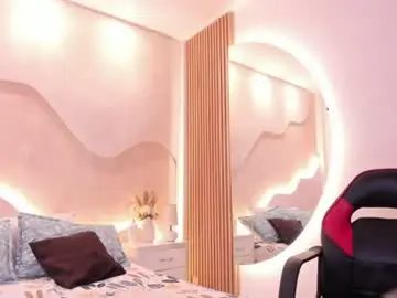 Chaturbate Live Sex of maraasweet