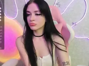 Chaturbate Best Webcam of molly_crystall