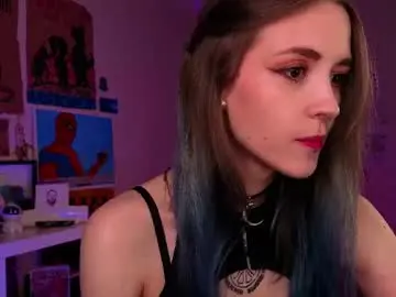 Chaturbate Sex Cam of violettesss