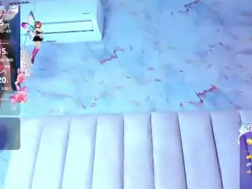 Chaturbate Live Sex of doyeeon