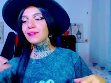 Chaturbate Best live sex cam show of lannie_gonzales