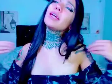 Chaturbate Adult Webcams of lannie_gonzales