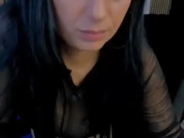Chaturbate Nude Webcam of meghanmiss