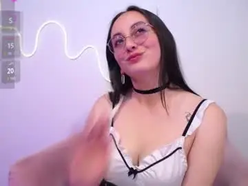Chaturbate Best live sex cam show of selene_swee