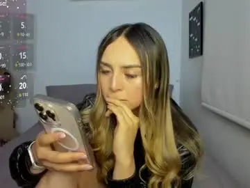 Chaturbate Adult Webcam of sophi_moreno