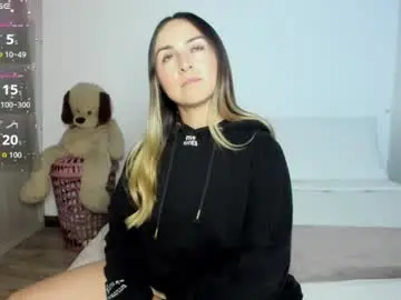Chaturbate Live Porn of sophi_moreno