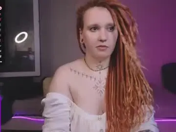 Chaturbate Adult Video Chat of thefullredmoon