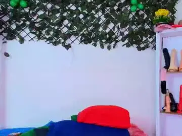 Chaturbate Adult Webcam of tifanny_nails