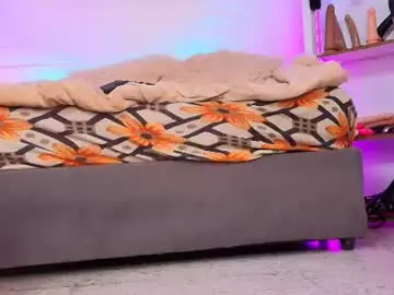 Chaturbate Private Sex Chat of tifanny_nails