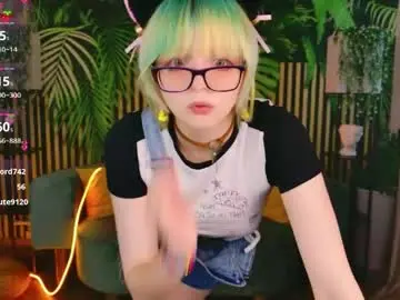 Chaturbate Best Webcam of 666_marshmallow