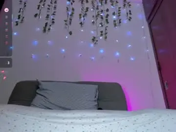 Chaturbate Best Webcam of adelinaconte1