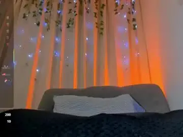 Chaturbate Free Porn Cam of adelinaconte1