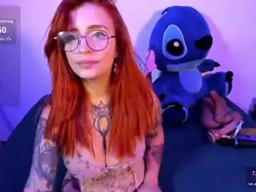 Chaturbate Best Webcam of catalehia_moonlightt