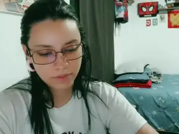 Chaturbate Adult Video Chat of dani_jocelyn