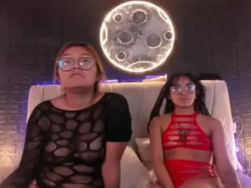 Chaturbate Best Webcam of honey_lesbian_hott777
