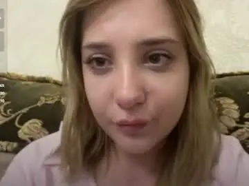 Chaturbate Live Sex of kathrinekiening