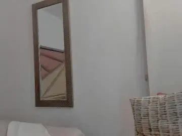 Chaturbate Sex Chat of saskiagrendel