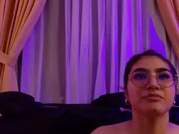 Chaturbate Free Live Porn of afroditaandsoffi