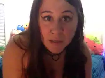 Chaturbate Live Sex Cam of curvesinfishnets