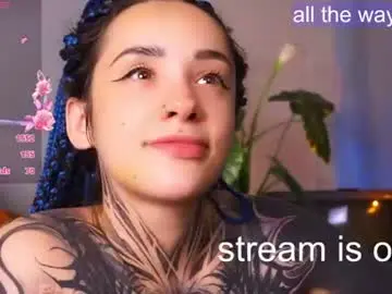 Chaturbate Sex Chat of evarabbit