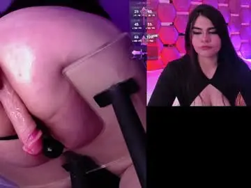 Chaturbate Free Live Porn of isabellablow
