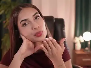 Chaturbate Live Porn of julieta_valencia