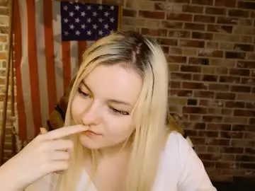 Chaturbate Live Porn of angelabunny_
