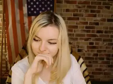 Chaturbate Live Porn of angelabunny_
