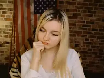 Chaturbate Sex Cam of angelabunny_