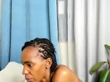 Chaturbate Live Sex of cherry_falls