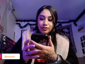 Chaturbate Sex Cam of exodiakinky