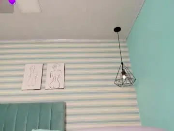 Chaturbate Live Sex of goddess_kianna