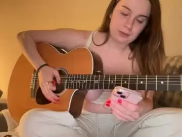 Chaturbate Sex Cam of haleywood