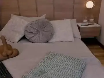 Chaturbate Live Sex of isabel_millher