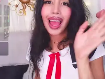 Chaturbate Watch Live Sex Cams of jenner_mills