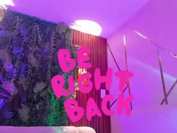 Chaturbate Live Sex Cam of meganfox9