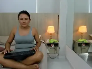 Chaturbate Sex Chat of mia_mercier