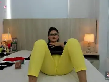 Chaturbate Watch Live Sex Cams of mia_mercier