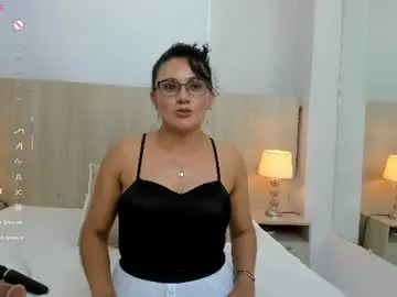 Chaturbate Live Sex of mia_mercier