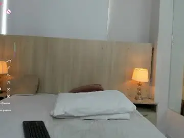 Chaturbate Adult Video Chat of mia_mercier