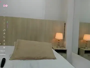 Chaturbate Live Sex of mia_mercier
