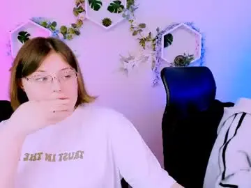 Chaturbate Live Sex of nikol_kitt